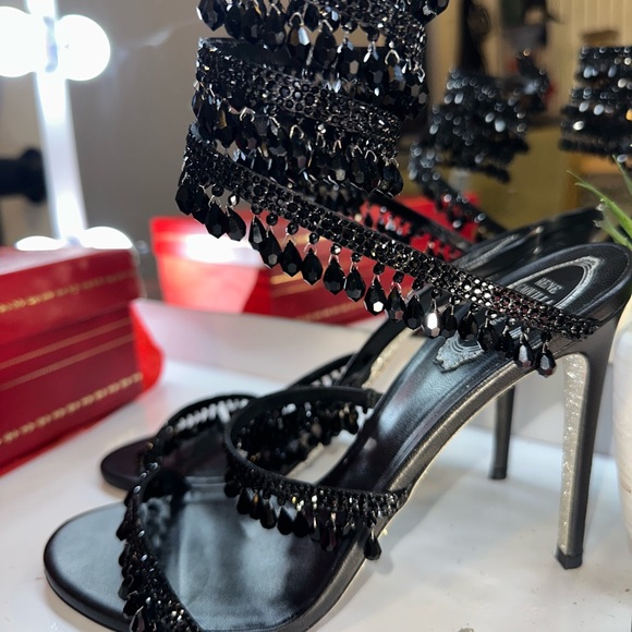 Rene Caovilla - Picture 8 of 10